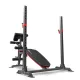 Image 15 for Лавка тренувальна Hop-Sport HS-1095 з партою Скотта