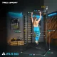 Image 2 for Стационарный турник напольный Trex Sport TX-100PR