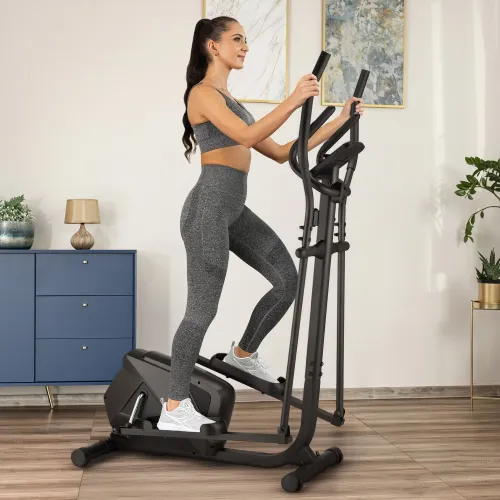 Система Easy Glide - плавність руху, яку відчуваєш