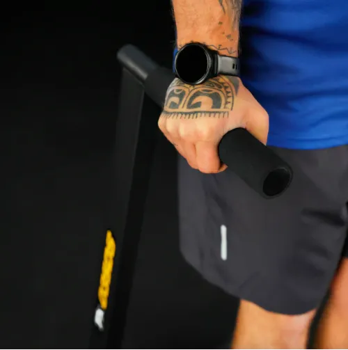 Идеальный хват для максимального контроля