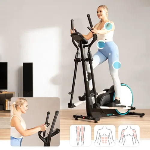 Система магнітного опору