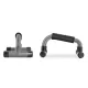 Image 3 for Упоры для отжиманий Hop-Sport HS-P010PU серые