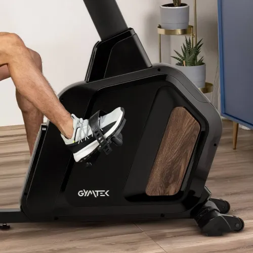 Smooth Ride - природний рух