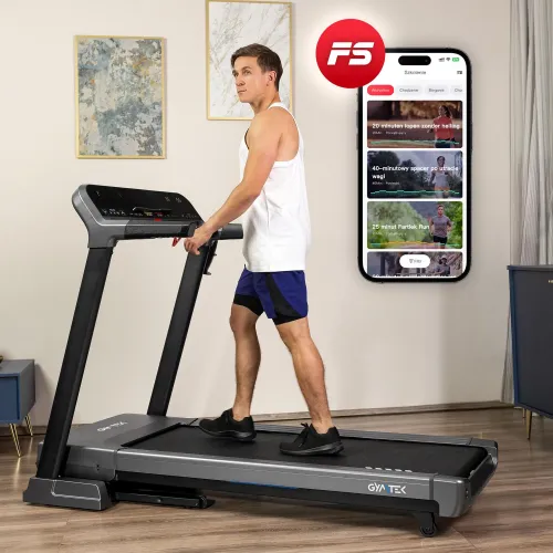 Додаток FitShow