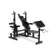 Image 1 for Скамья тренировочная Trex Sport TX-075 + парта Скотта