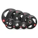 Image 2 for Набор олимпийский Hop-Sport PRO 100кг с грифом 220см