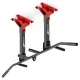 Image 1 for Турник универсальный на стену и потолок Hop-Sport HS-1006K с перчатками