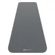 Image 2 for Коврик для йоги Hop-Sport HS-NB015GM NBR 1,5см графитовый