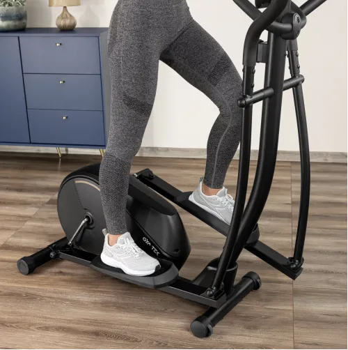 Антиковзні педалі Ergo Step