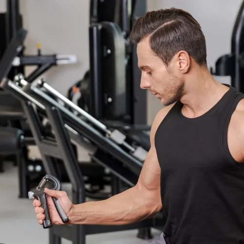 Регулировка нагрузки: