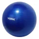 Image 3 for Фітбол York Fitness 65см синій + насос