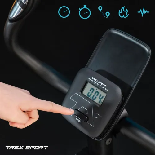 Современный тренировочный компьютер - ваш личный тренер Современный тренировочный компьютер - ваш личный тренер