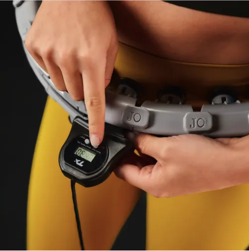 Улучшение координации и контроля тела - даже в повседневной жизни