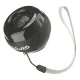 Image 2 for Гироскопический тренажер Gymtek Power Ball черный