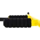 Image 5 for Настенный турник 3 хвата Besport BS-T0004 желтый