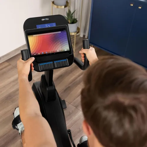 Основні переваги моделі