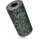 Image 9 for Массажный ролик Gymtek для йоги и фитнеса EPP 30*15см черно-зеленый