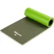 Image 1 for Килимок туристичний Outtec двошаровий зелено - салатовий