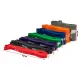 Image 10 for Резинка для фитнеса Hop-Sport 23-57кг HS-L044RR зеленая