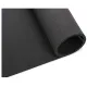 Image 6 for Килимок (мат) для фітнесу та йоги Gymtek Premium TPE 0,5см чорний