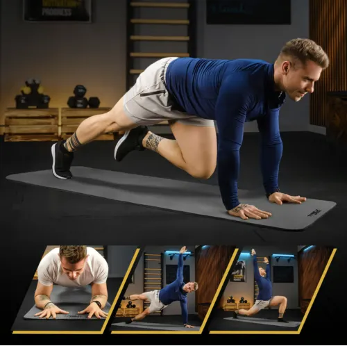 Надійна фіксація - абсолютна безпека