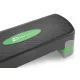 Image 7 for Степ платформа Hop-Sport HS-PP020AS черно-зеленая