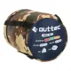 Image 3 for Спальный мешок кокон Outtec Mummy демисезон камуфляж