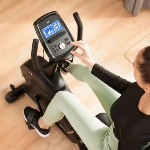 Гибкая нагрузка для любого уровня