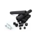 Image 5 for Настенный турник Besport C-1033