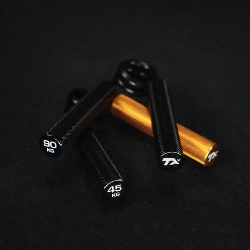 Два уровня нагрузки - под любой уровень подготовки