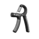 Image 2 for Эспандер регулируемый Hop-Sport 5-60кг HS-P060HG черно-серый
