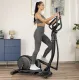Image 3 for Орбітрек Gymtek XC1500 магнітний золотий