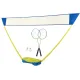 Image 1 for Набір для бадмінтону Outtec 2в1