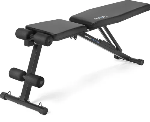 Міцна основа з технологією Core Motion