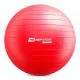 Image 5 for Фитбол Hop-Sport 85см красный + насос 2020