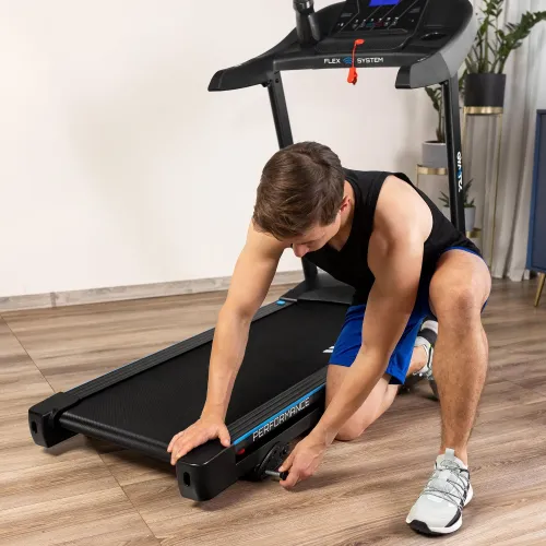 Нахил до 15% - інтенсивність на ваш вибір