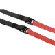 Image 7 for Тренировочные петли Gymtek Pro красный