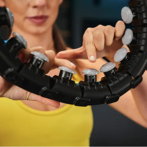 Улучшение координации и контроля тела - даже в повседневной жизни