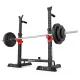 Image 7 for Стойка под штангу с ручками для отжиманий Hop-Sport HS-1004L