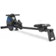 Image 2 for Гребной тренажер Hop-Sport HS-030R Boost синий
