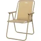 Image 8 for Складаний туристичний стілець Marina Outtec бежевий
