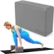Image 2 for Блок для йоги Gymtek EVA сірий