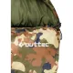 Image 5 for Спальный мешок кокон Outtec Mummy демисезон камуфляж