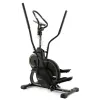 Орбитрек магнитный Hop-Sport HS-450B Dynamic черно-золотистый