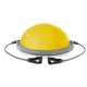 Image 5 for Балансувальна півсфера Hop-Sport HS-L058 жовта