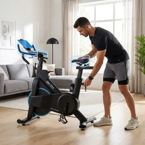 CoreFit Adjust - точная настройка посадки