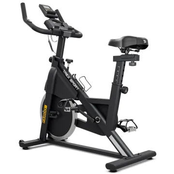 Спинбайк Trex Sport TX-840SB FARGO черный