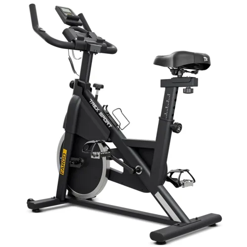 Спинбайк Trex Sport TX-840SB FARGO черный