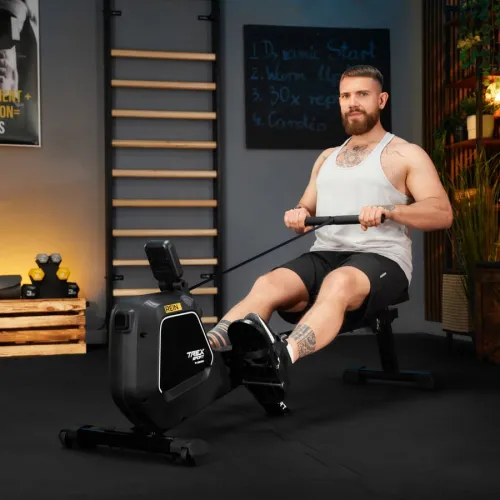 Здорове кардіо без шкоди для суглобів