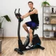 Image 2 for Велотренажер Gymtek XB4500 електромагнітний синій